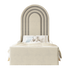Rainbow Spectrum Kids Bed
